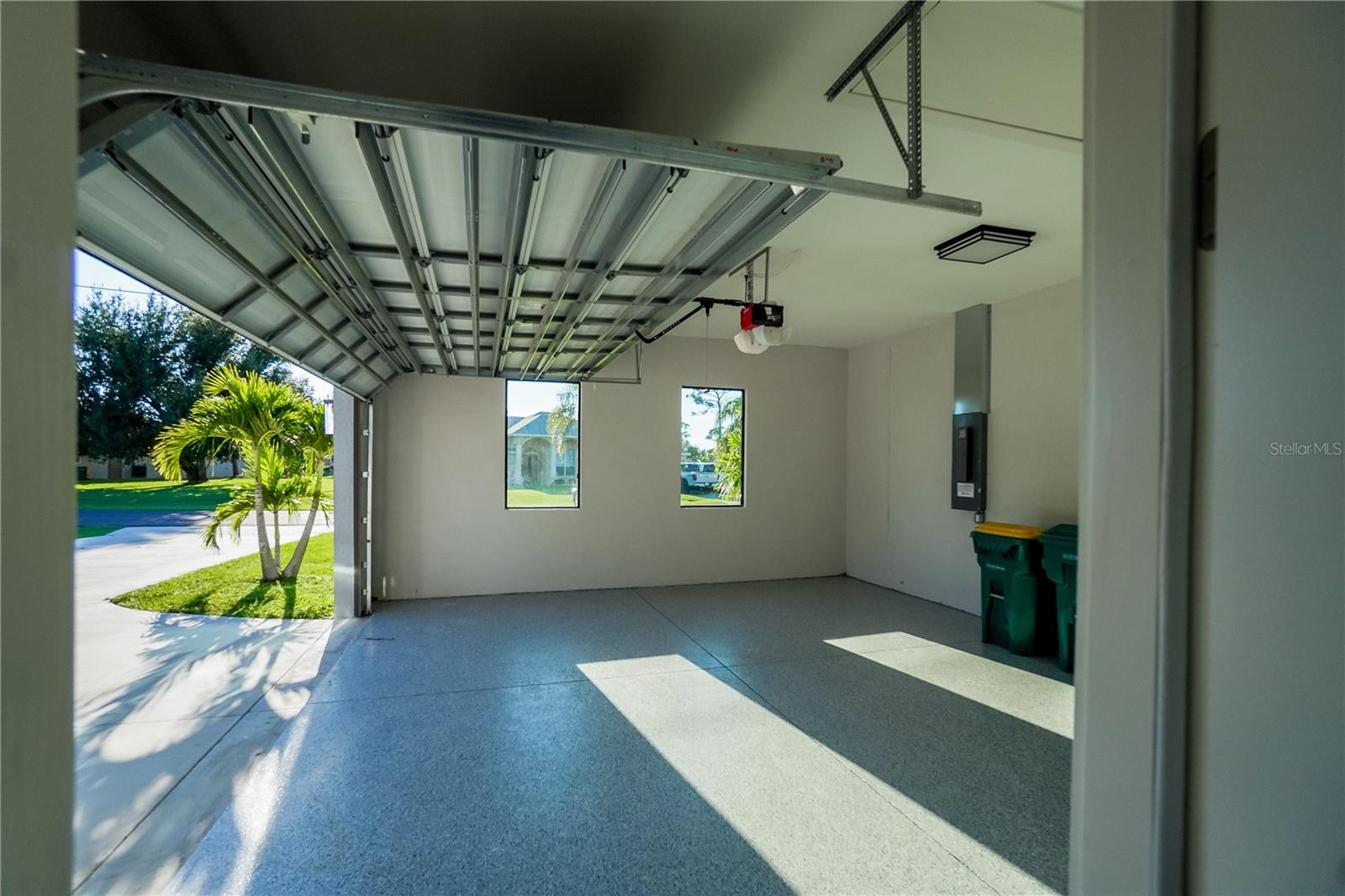 ROTONDA WEST WHITE MARSH - Residential