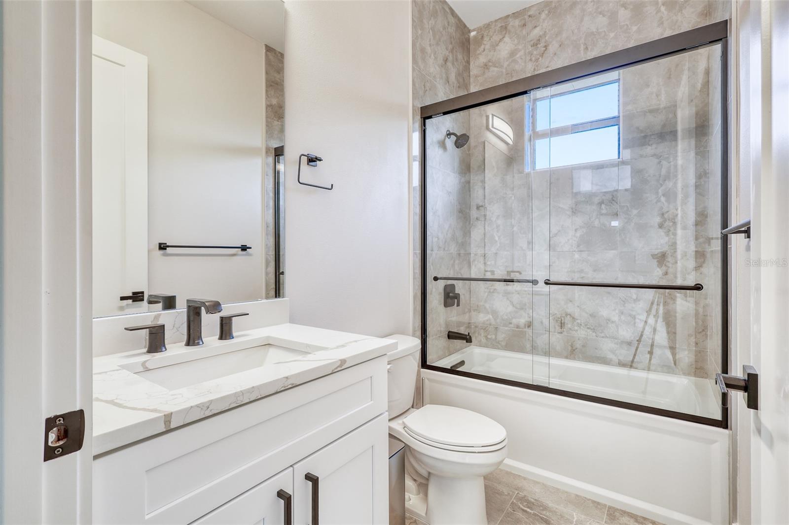 ROTONDA WEST WHITE MARSH - Residential