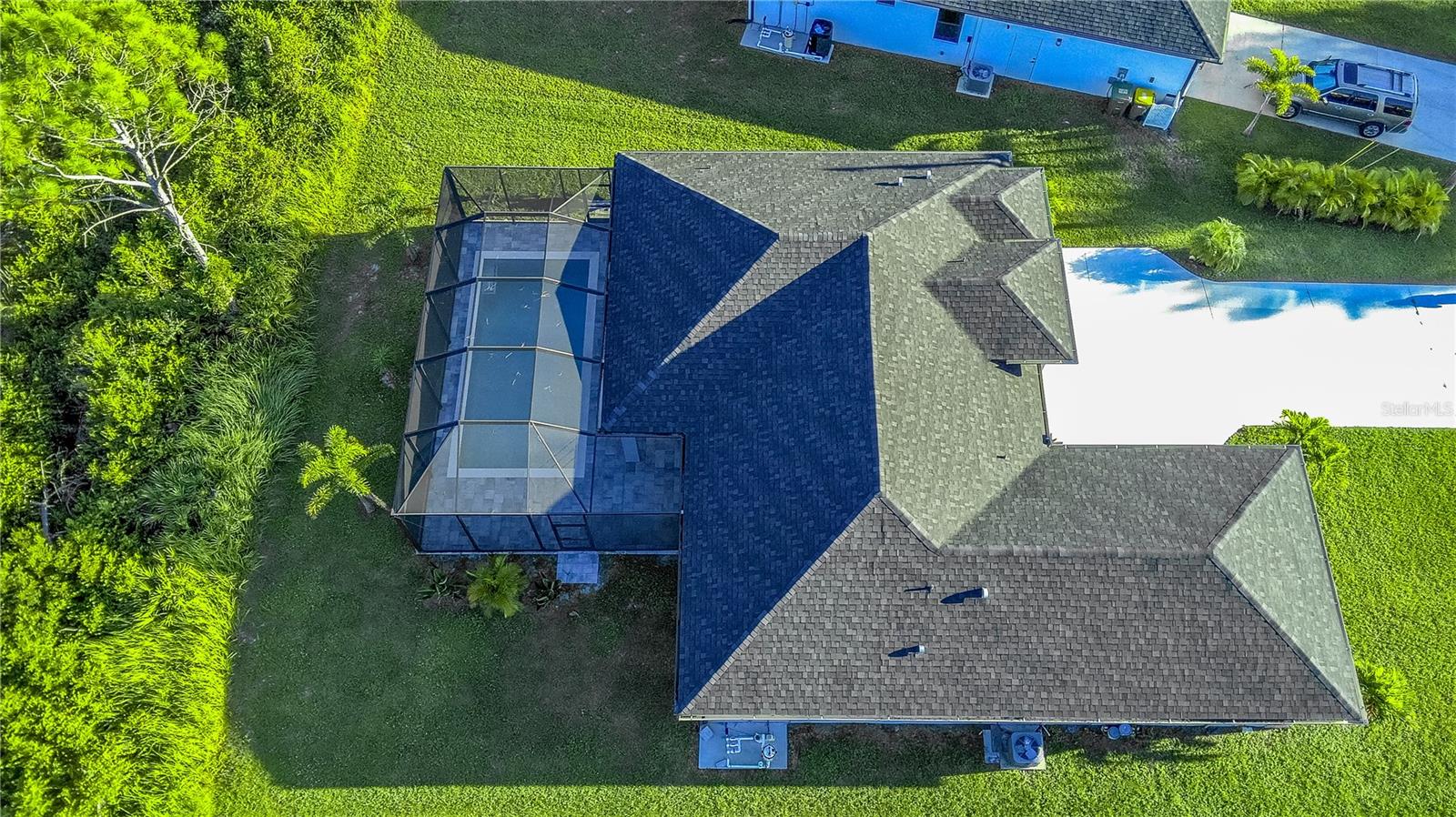 ROTONDA WEST WHITE MARSH - Residential