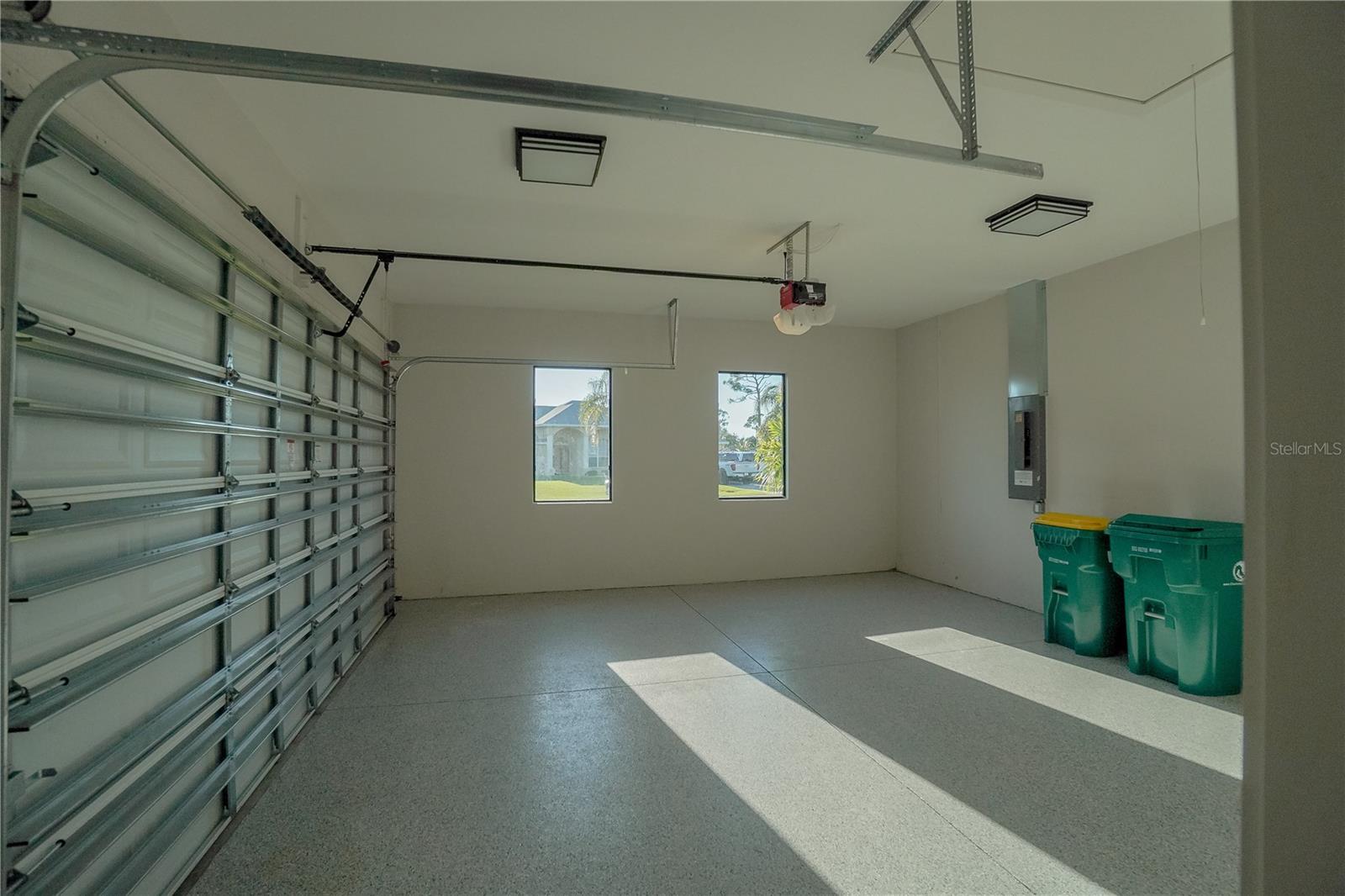 ROTONDA WEST WHITE MARSH - Residential