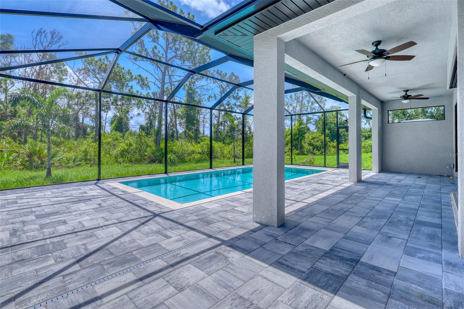 ROTONDA WEST WHITE MARSH - Residential