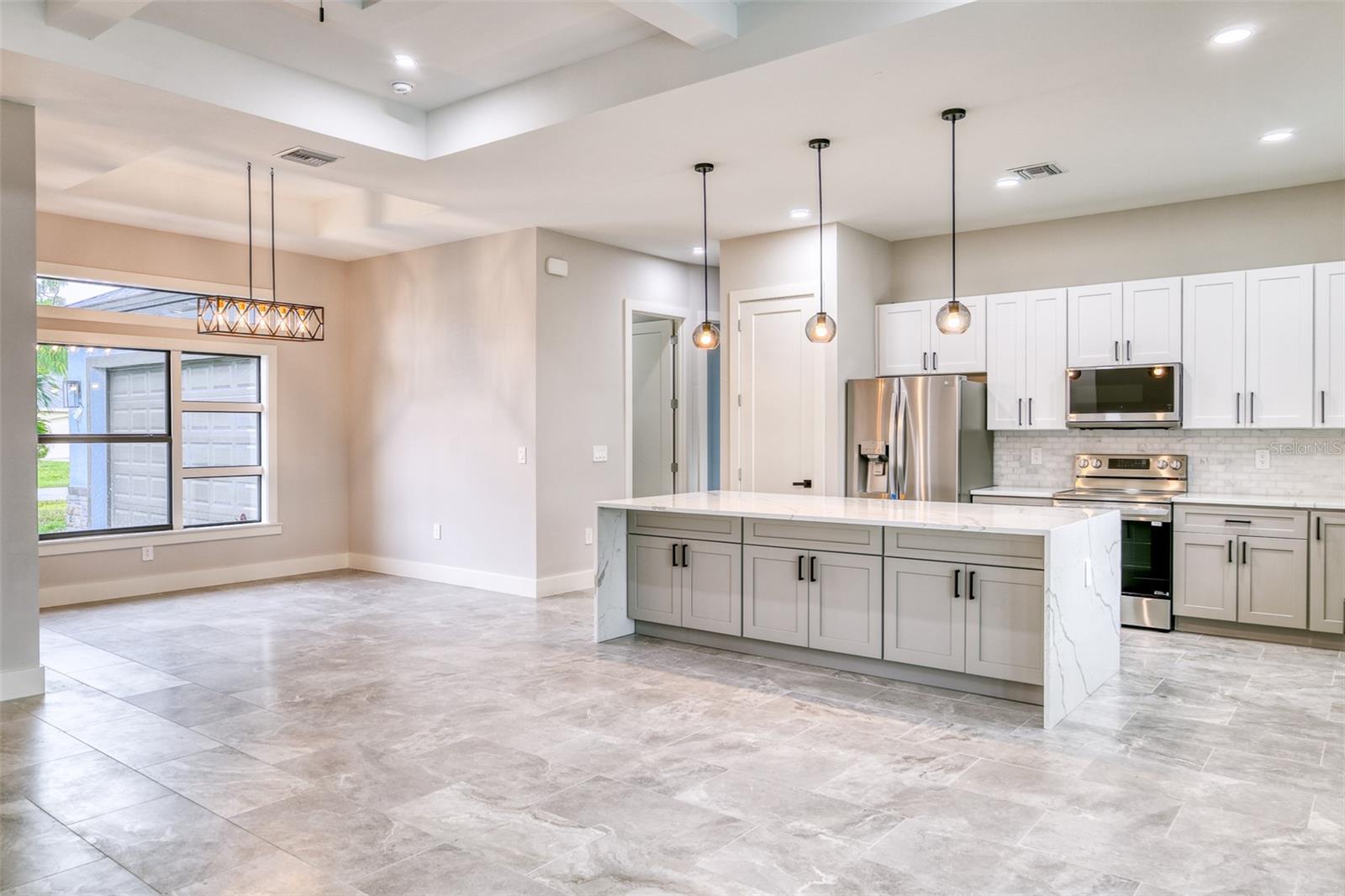 ROTONDA WEST WHITE MARSH - Residential