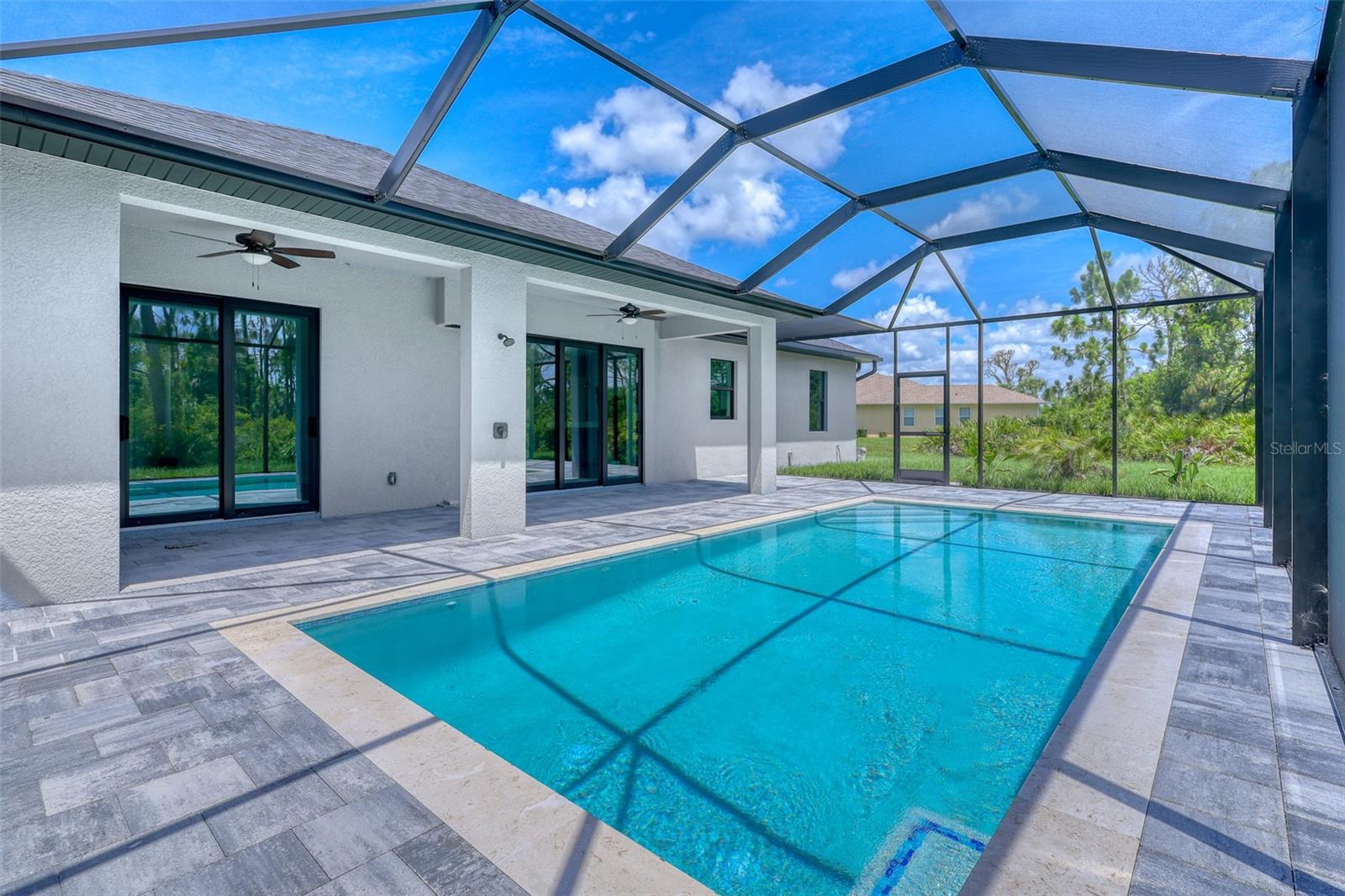 ROTONDA WEST WHITE MARSH - Residential