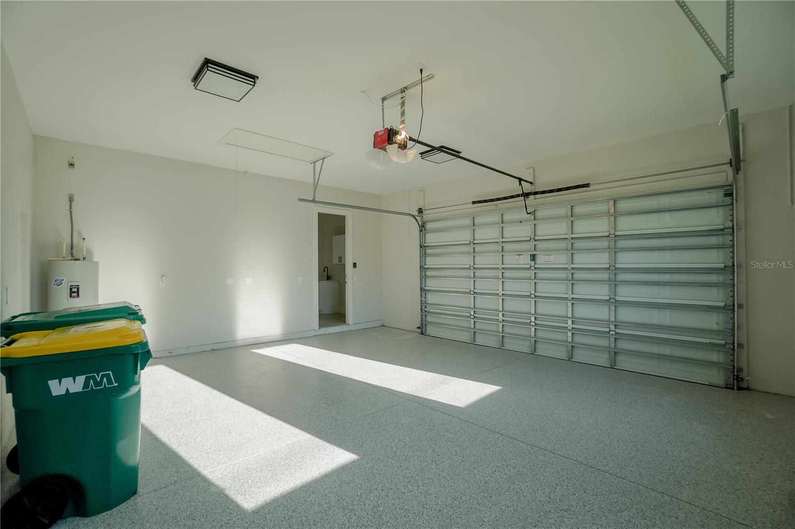 ROTONDA WEST WHITE MARSH - Residential