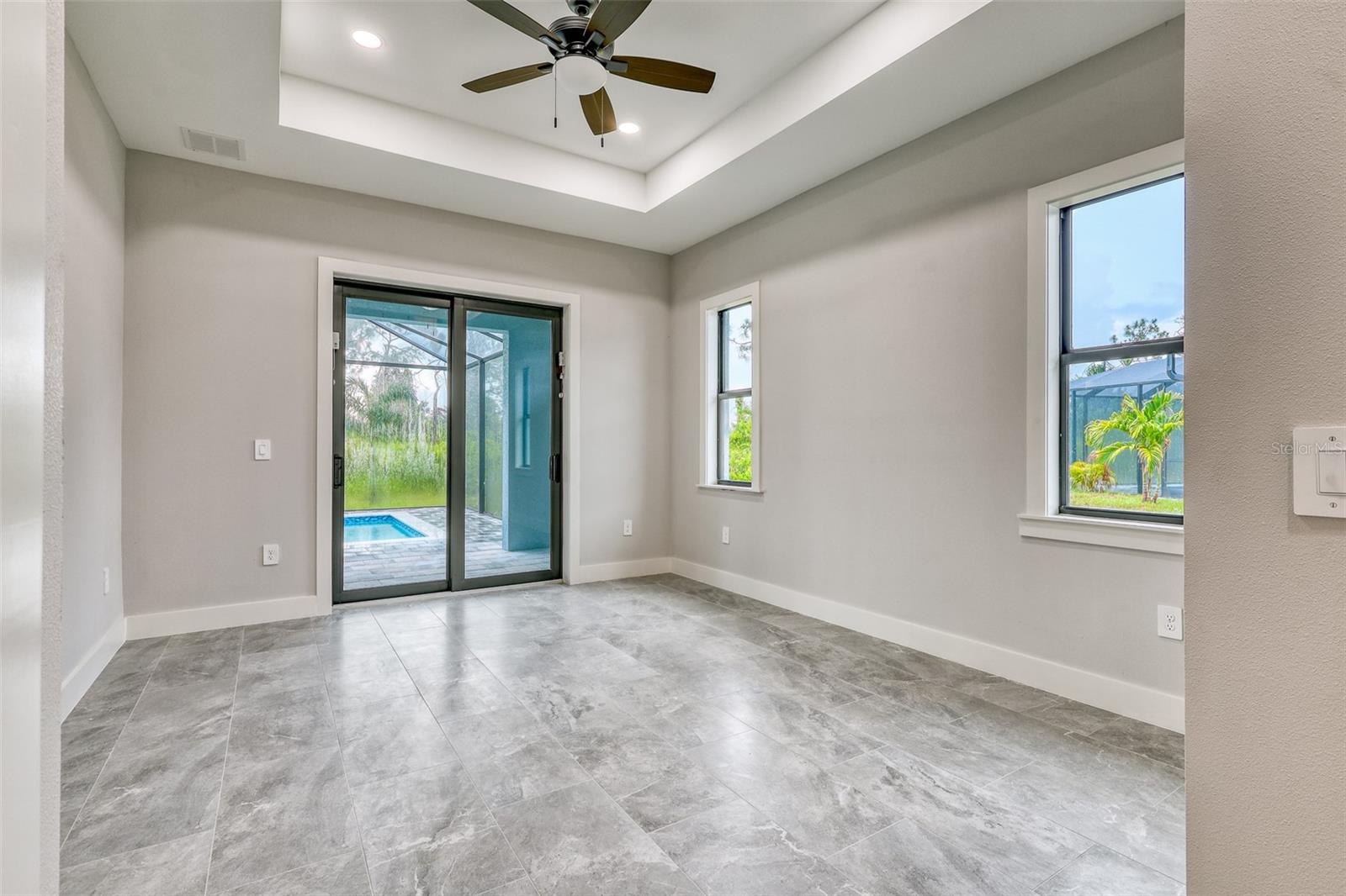 ROTONDA WEST WHITE MARSH - Residential