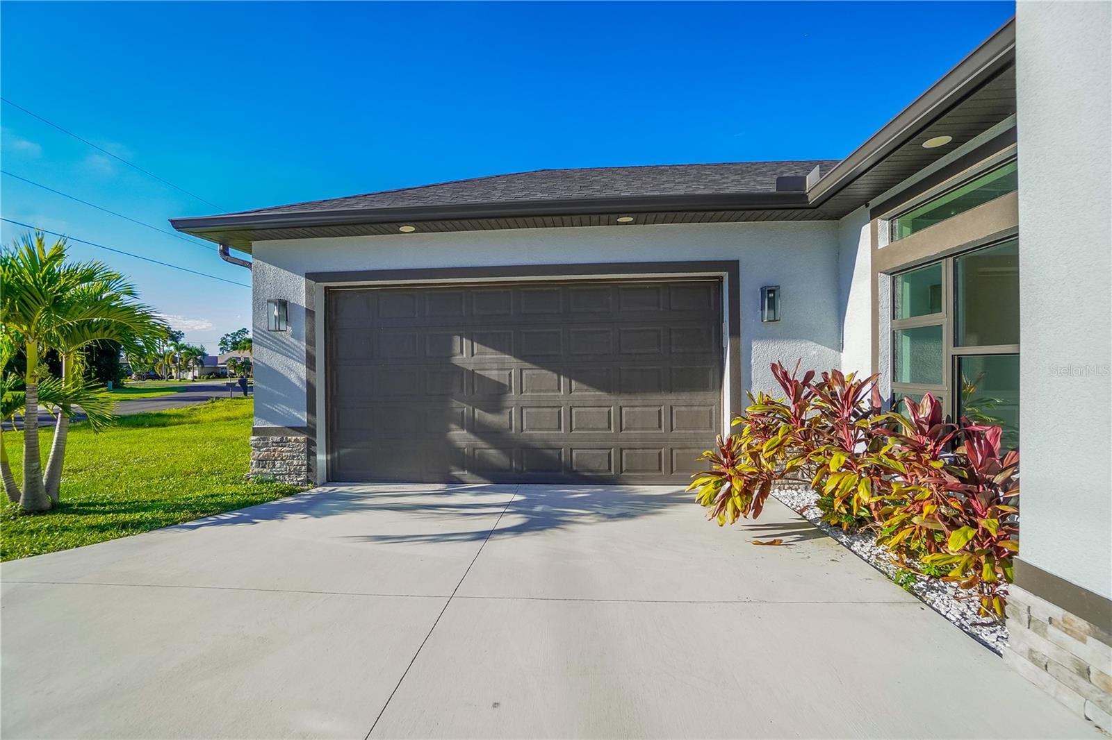 ROTONDA WEST WHITE MARSH - Residential