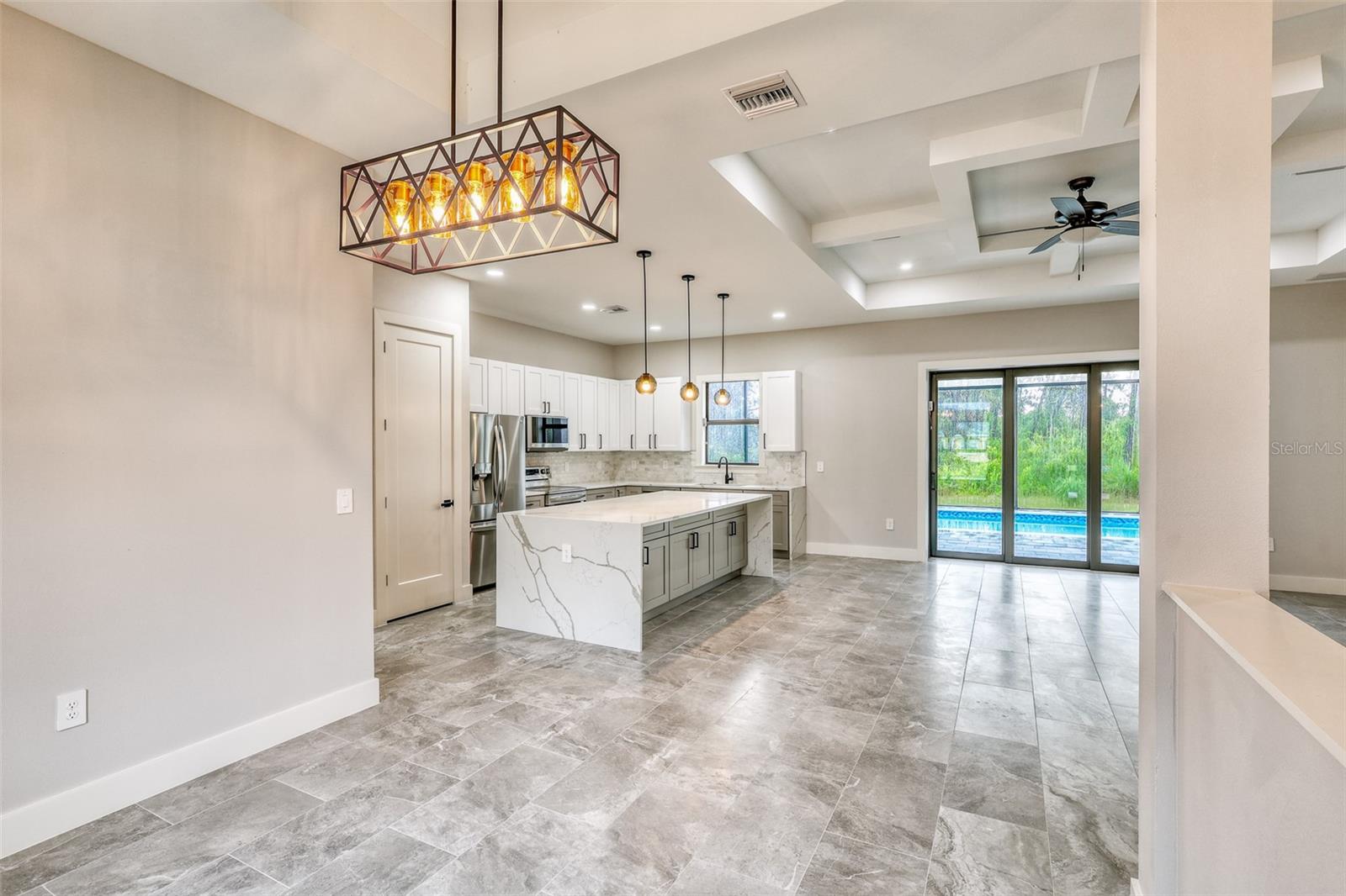 ROTONDA WEST WHITE MARSH - Residential