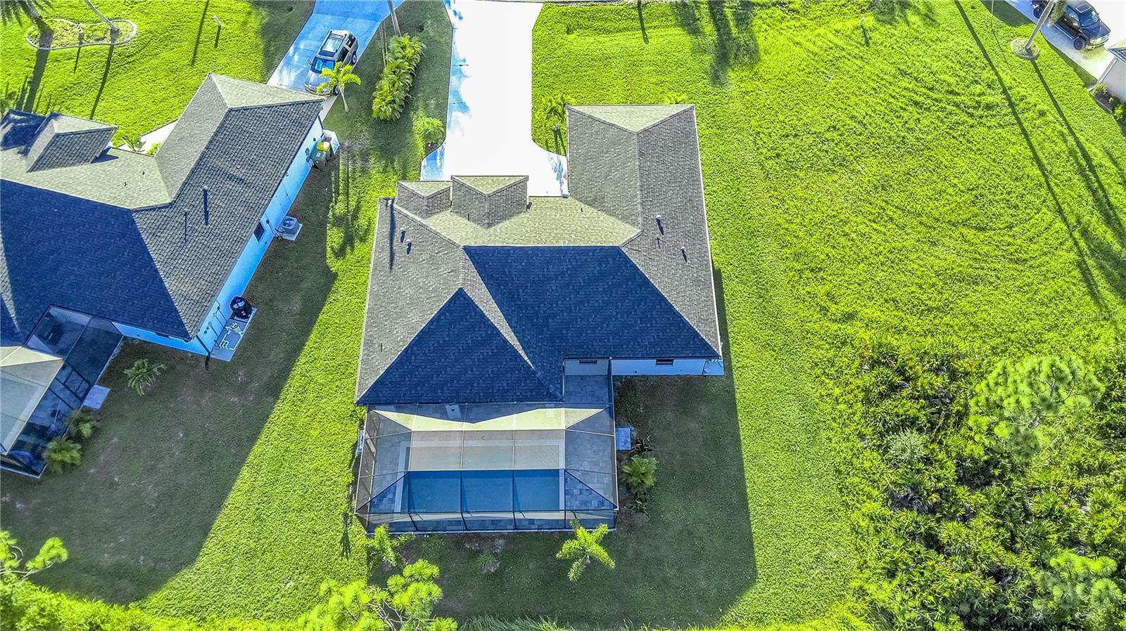 ROTONDA WEST WHITE MARSH - Residential