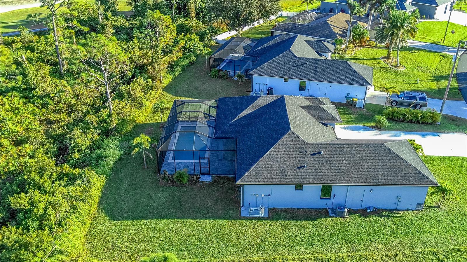 ROTONDA WEST WHITE MARSH - Residential