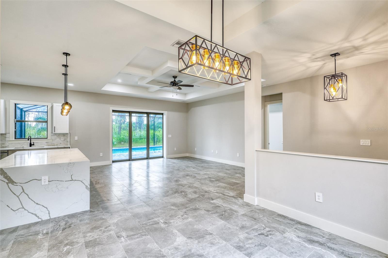 ROTONDA WEST WHITE MARSH - Residential