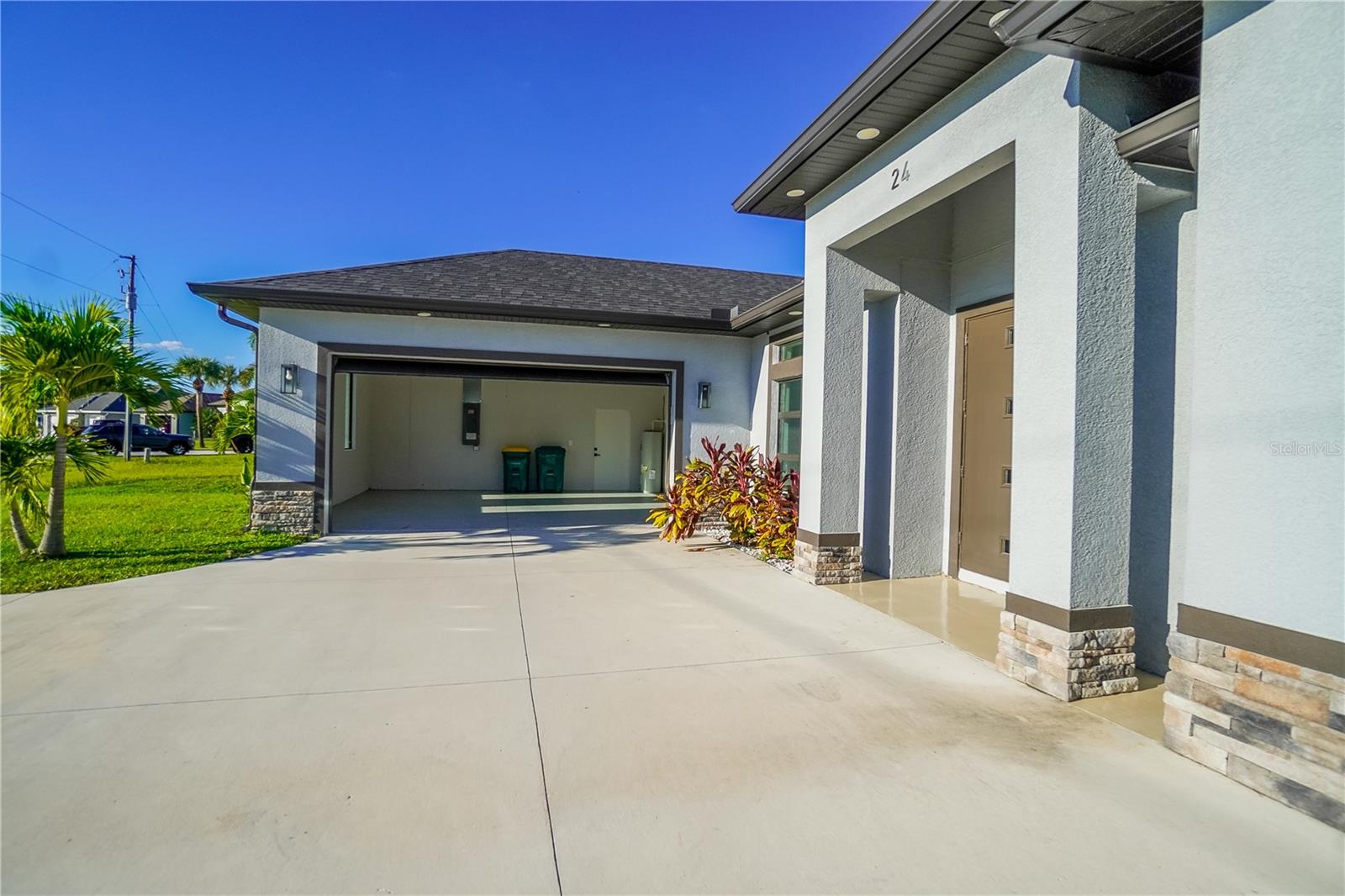 ROTONDA WEST WHITE MARSH - Residential