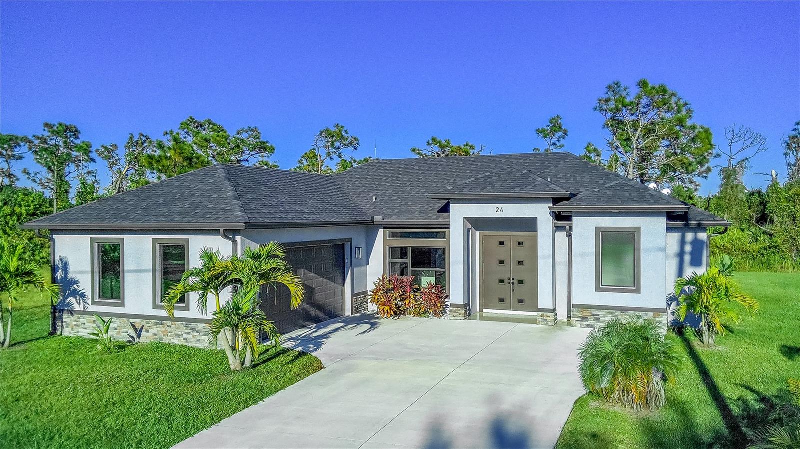 ROTONDA WEST WHITE MARSH - Residential