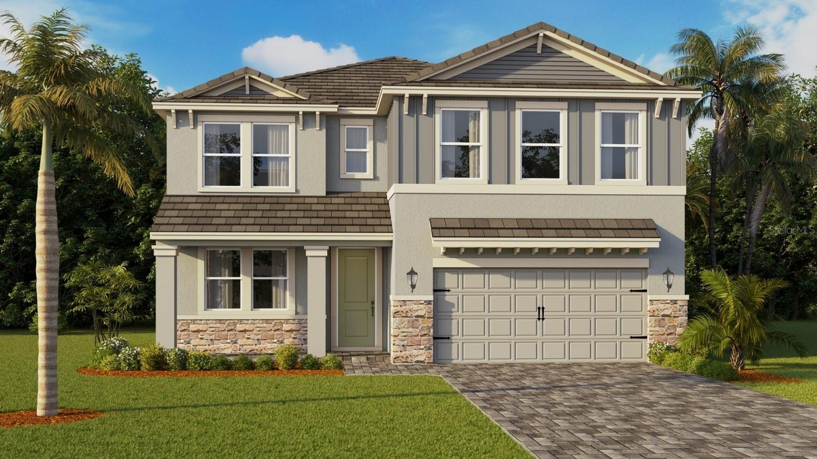 TWO RIVERS - Residential