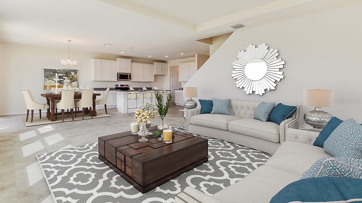 TWO RIVERS - Residential