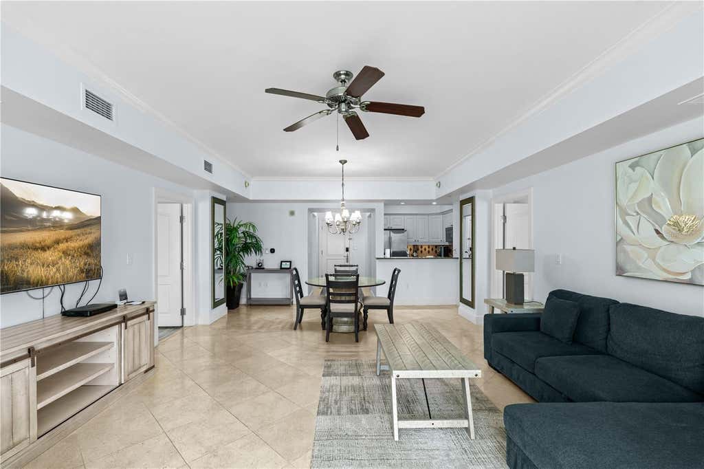 Photo of 7593 Gathering Drive #706, Kissimmee, FL 34747 (MLS # O6432143)