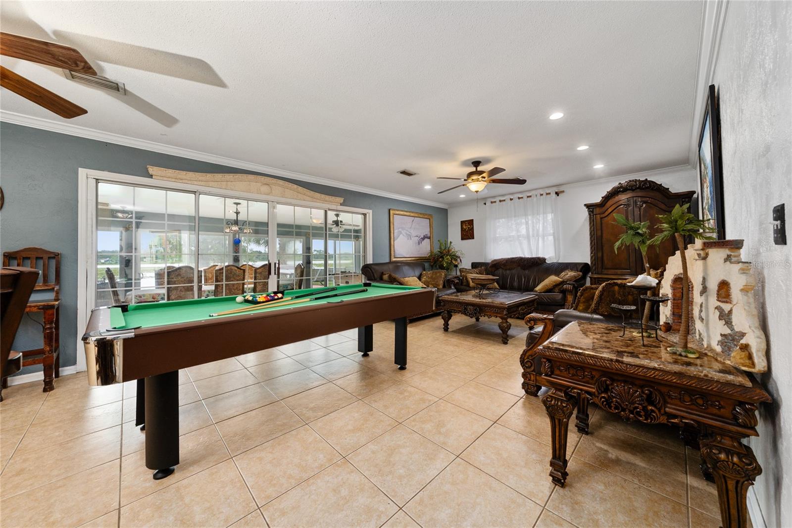 DELTONA LAKES UNIT 10 - Residential Lease