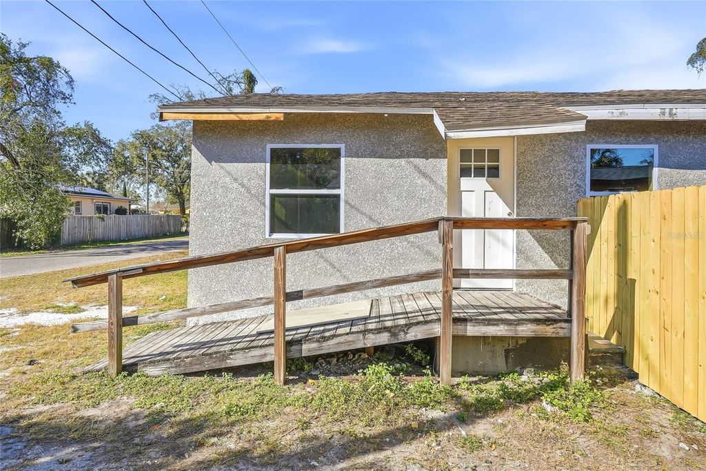 Photo of 1712 E Fairbanks Street, Tampa, FL 33604 (MLS # TB8471826)