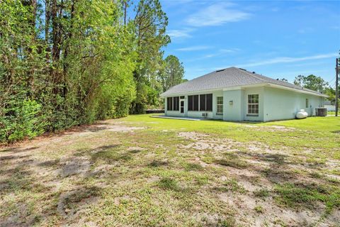 A home in PALM COAST