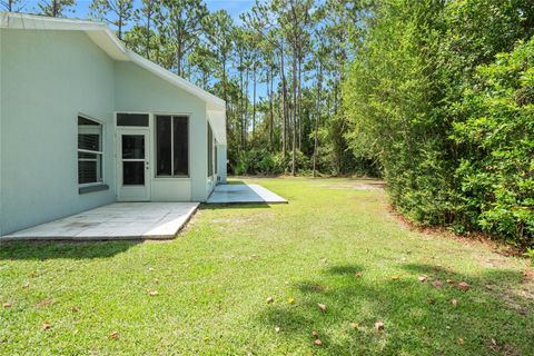 A home in PALM COAST