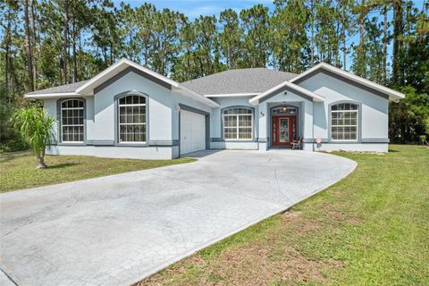 A home in PALM COAST