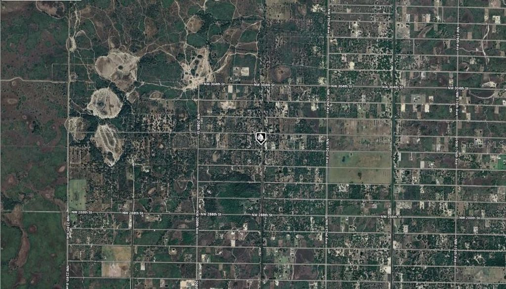 Photo of 1125 NW 9th Place, Cape Coral, FL 33993 (MLS # A4671531)