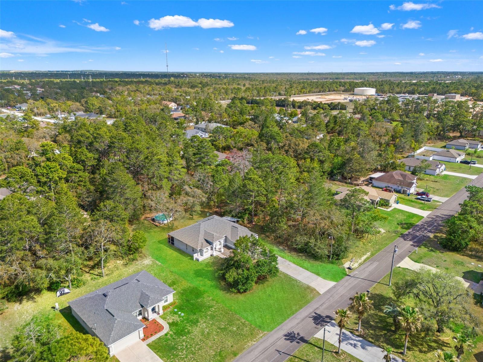 ROYAL HIGHLANDS - Residential