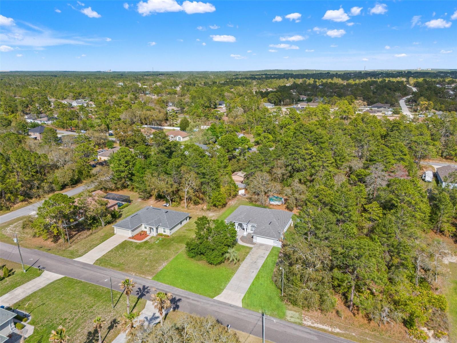 ROYAL HIGHLANDS - Residential