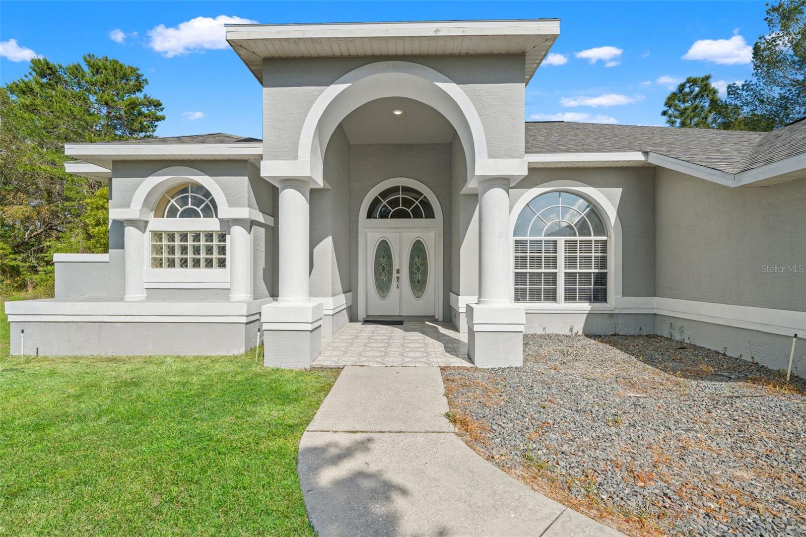 ROYAL HIGHLANDS - Residential