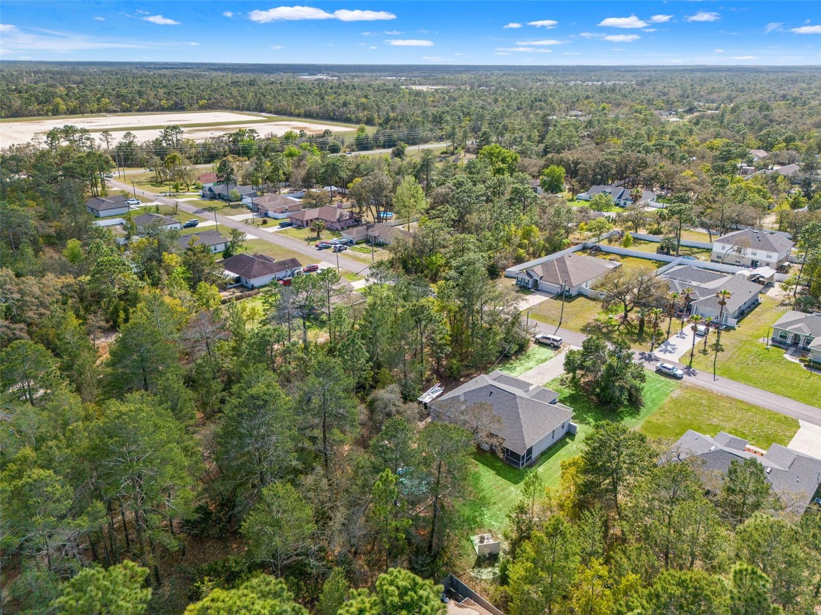 ROYAL HIGHLANDS - Residential