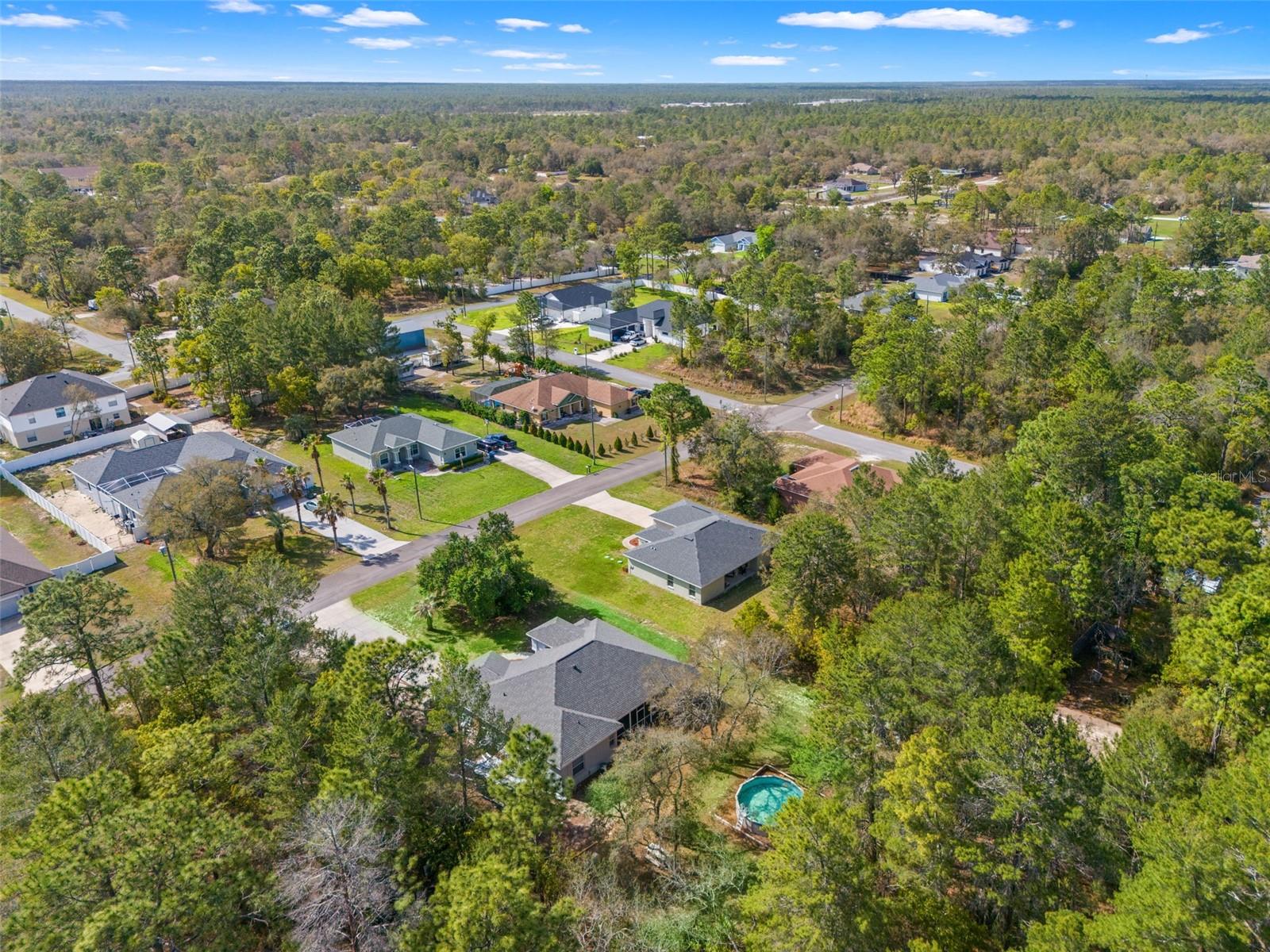 ROYAL HIGHLANDS - Residential