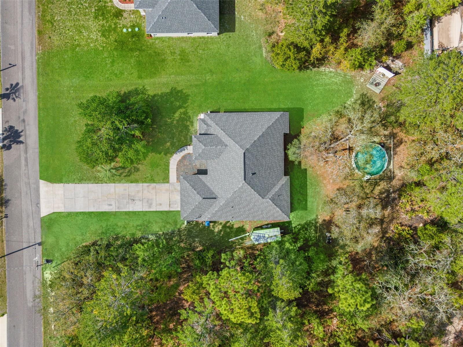 ROYAL HIGHLANDS - Residential