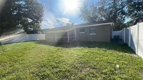 A home in ORLANDO