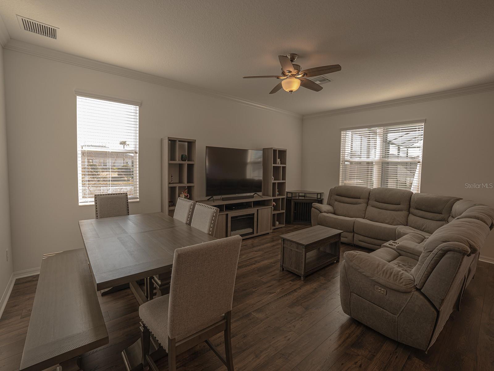 CHAPEL XINGS PCLS G1 & G2 - Residential