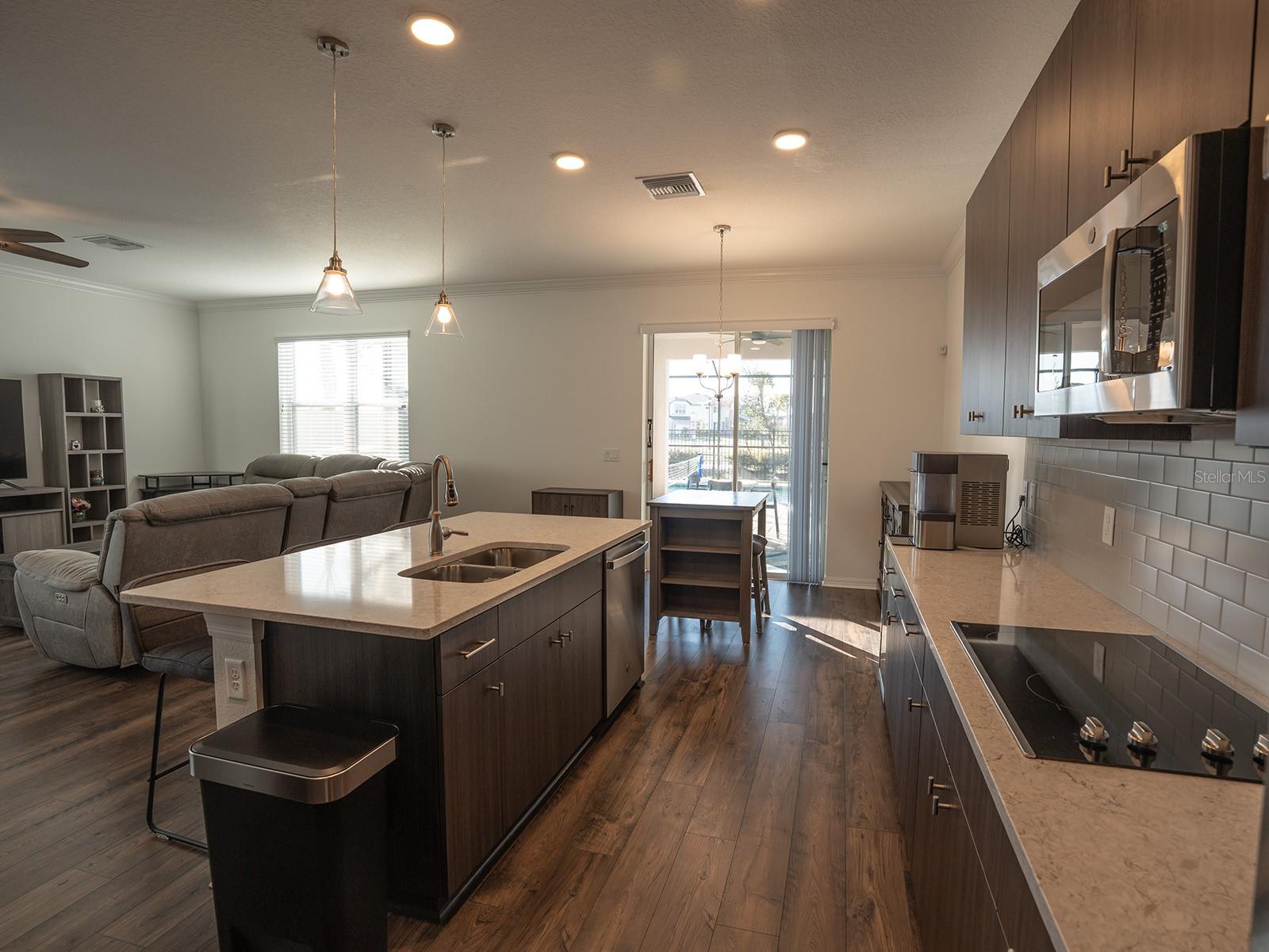 CHAPEL XINGS PCLS G1 & G2 - Residential