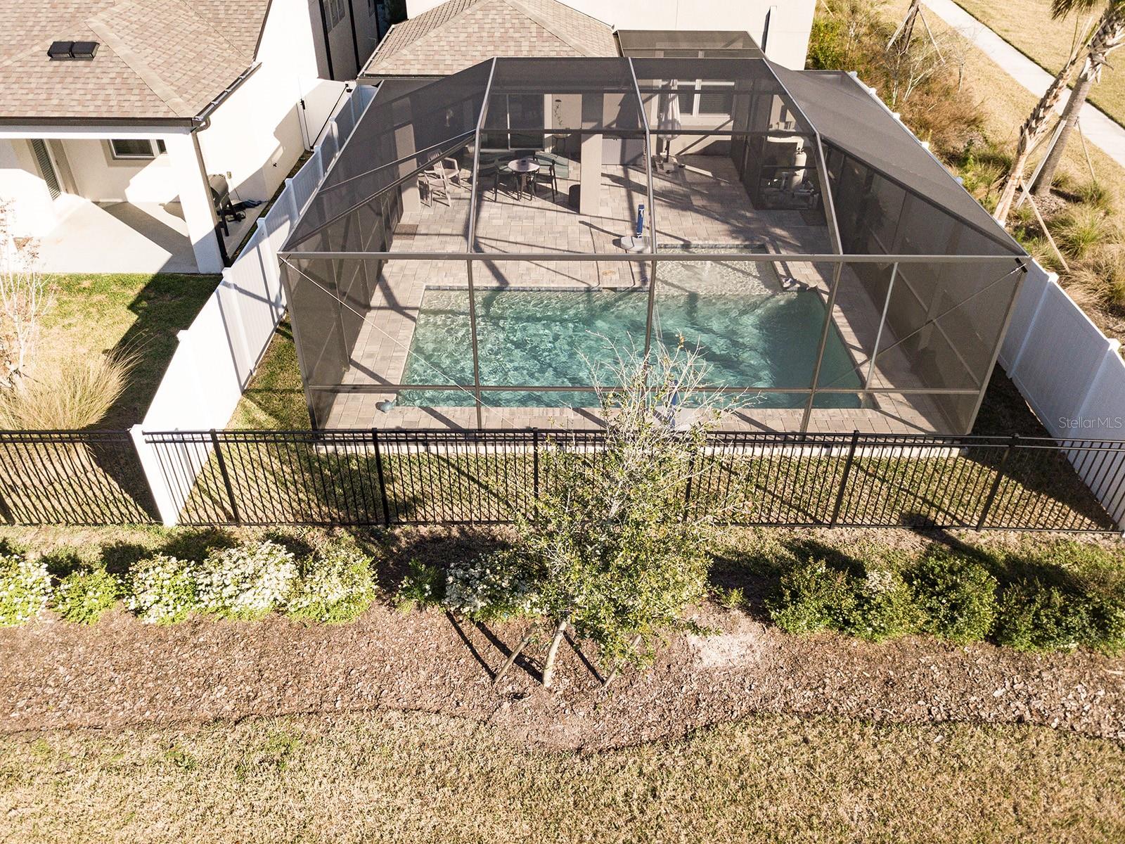 CHAPEL XINGS PCLS G1 & G2 - Residential