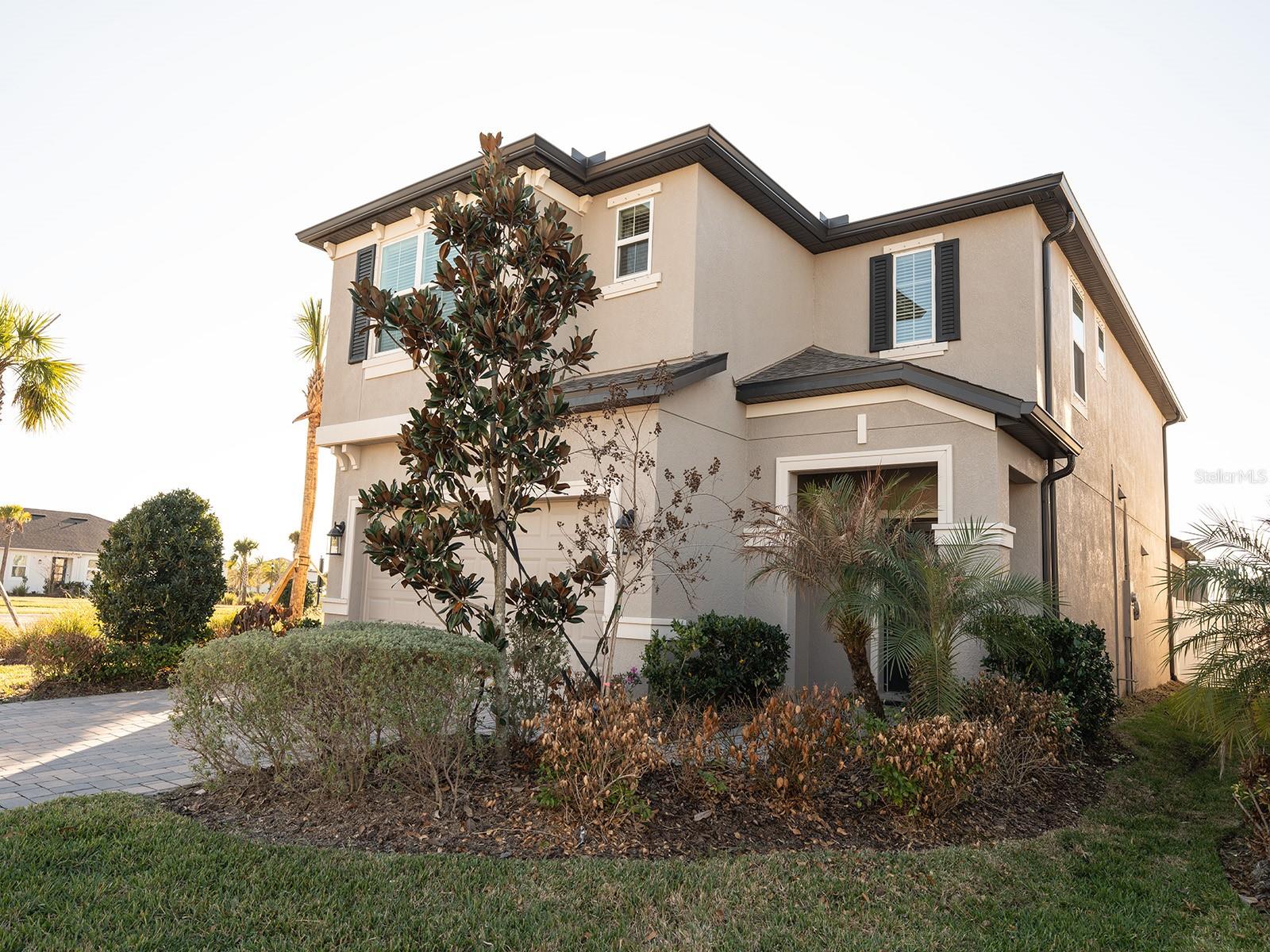 CHAPEL XINGS PCLS G1 & G2 - Residential