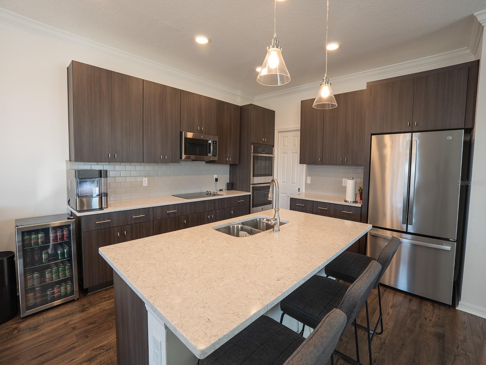 CHAPEL XINGS PCLS G1 & G2 - Residential