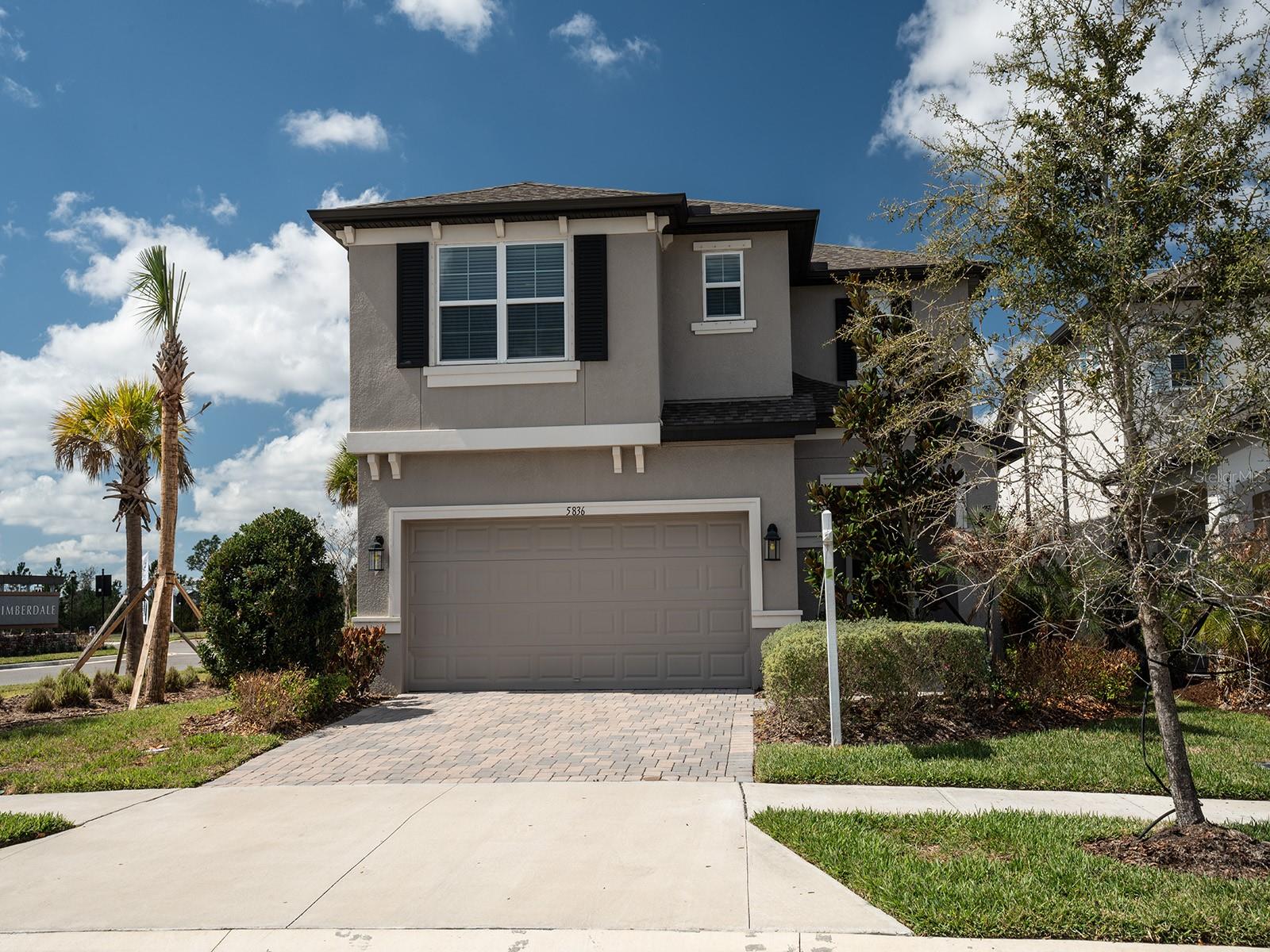 CHAPEL XINGS PCLS G1 & G2 - Residential