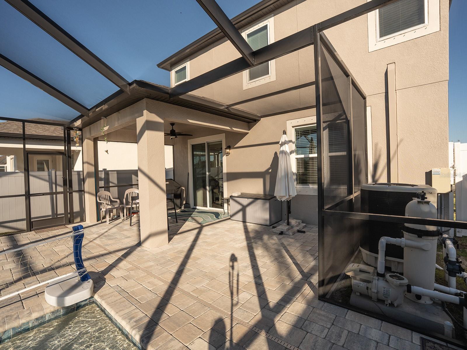 CHAPEL XINGS PCLS G1 & G2 - Residential