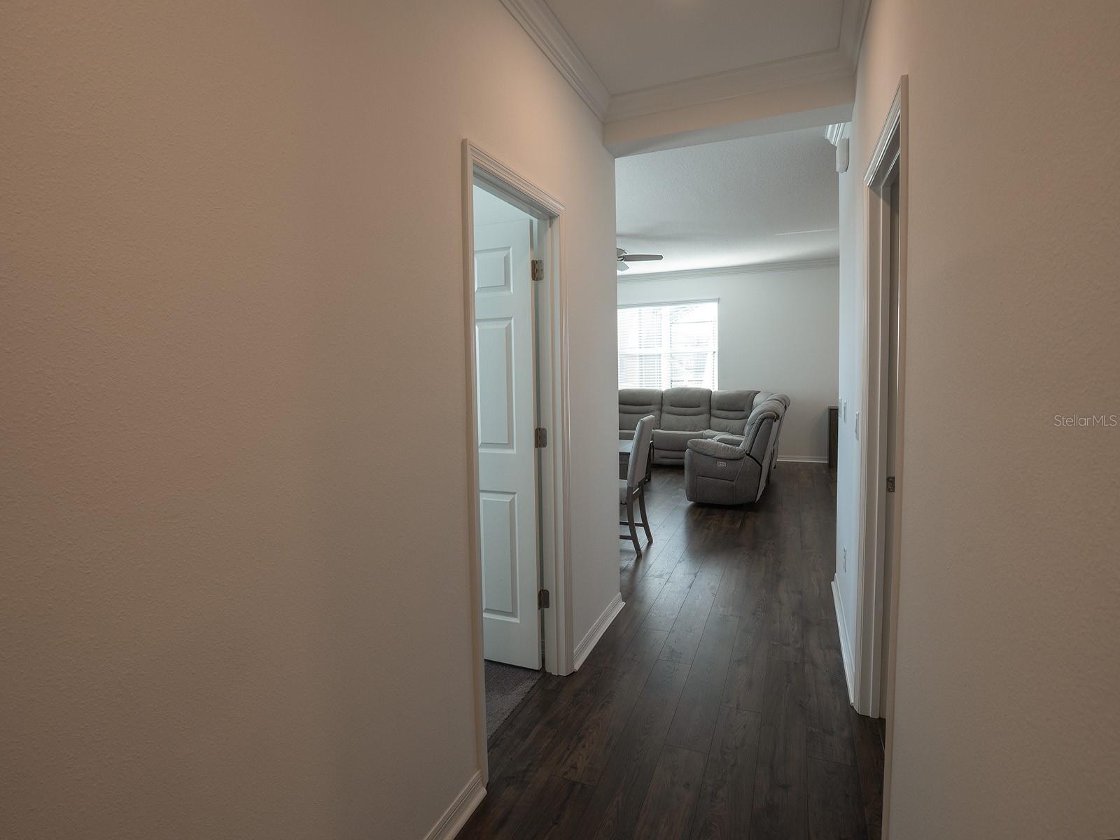 CHAPEL XINGS PCLS G1 & G2 - Residential