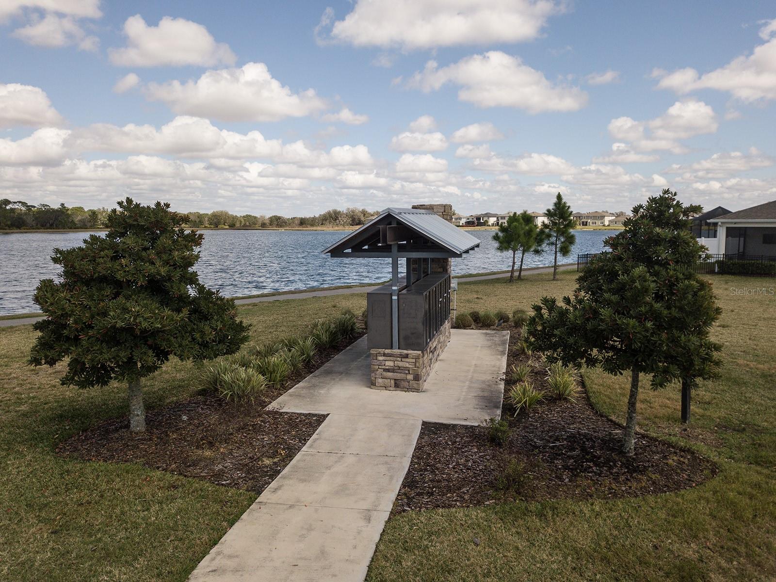 CHAPEL XINGS PCLS G1 & G2 - Residential