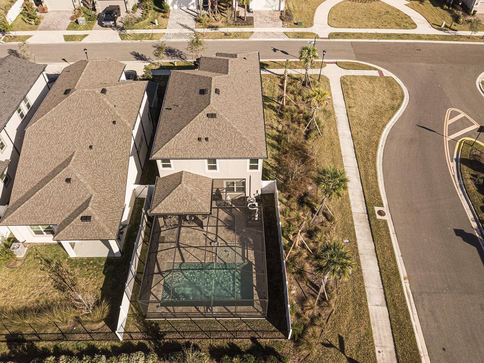 CHAPEL XINGS PCLS G1 & G2 - Residential