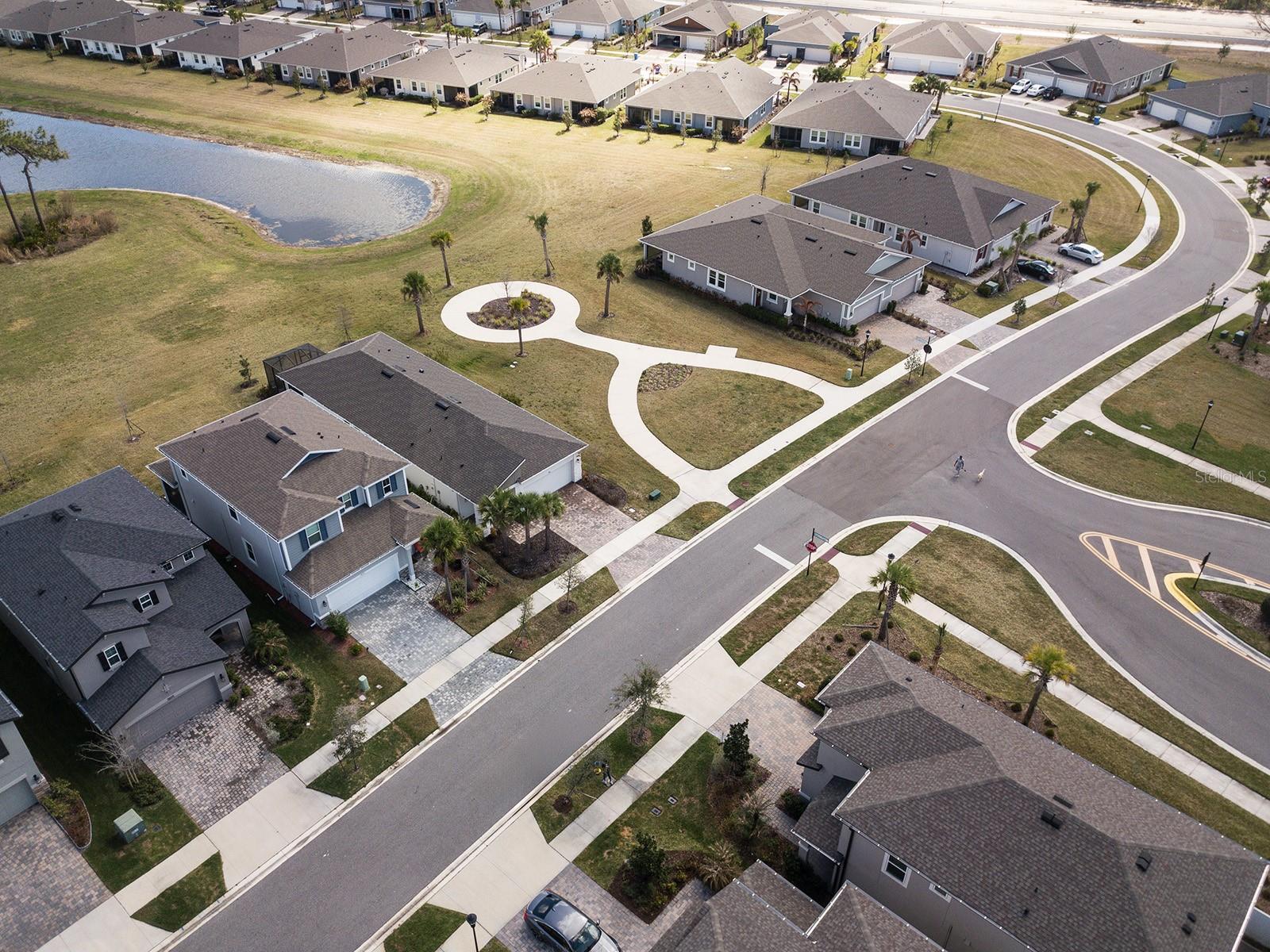 CHAPEL XINGS PCLS G1 & G2 - Residential