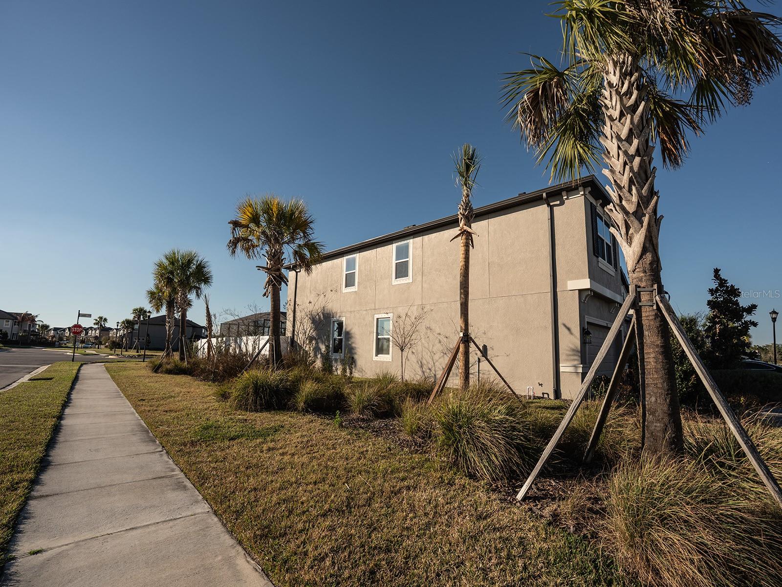 CHAPEL XINGS PCLS G1 & G2 - Residential