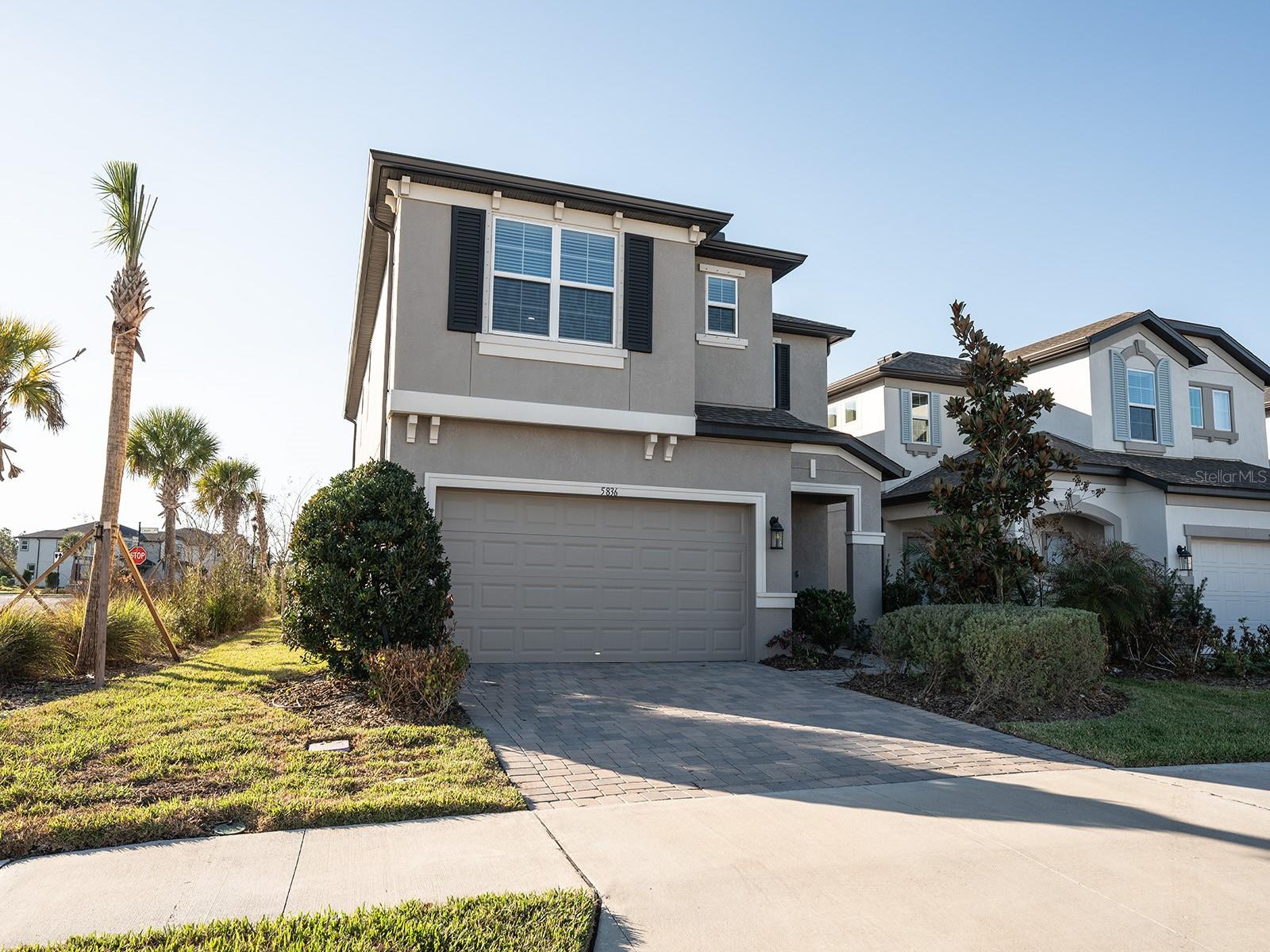 CHAPEL XINGS PCLS G1 & G2 - Residential