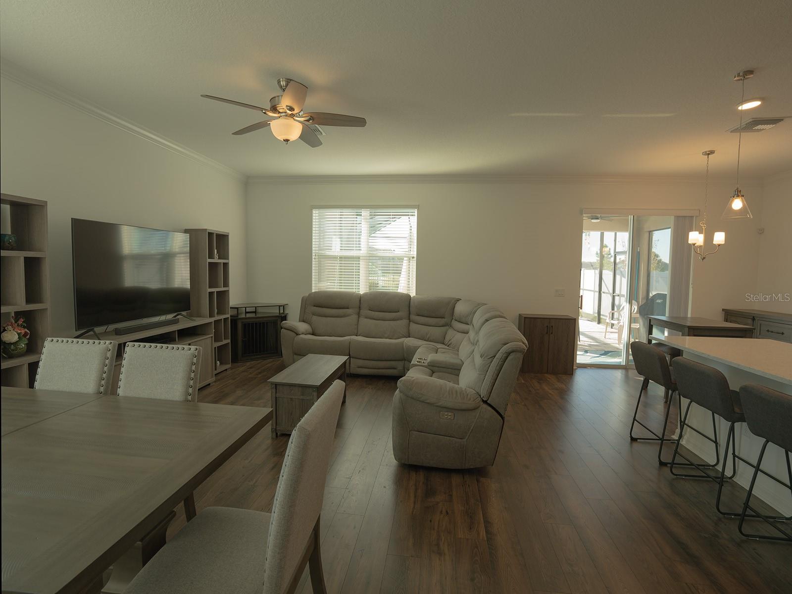 CHAPEL XINGS PCLS G1 & G2 - Residential