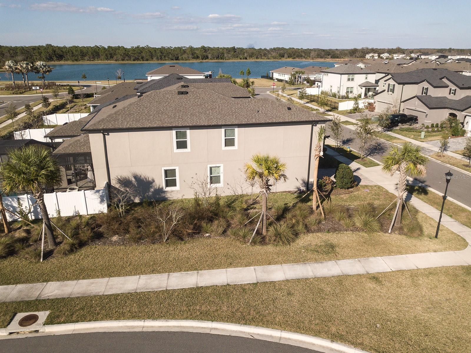 CHAPEL XINGS PCLS G1 & G2 - Residential