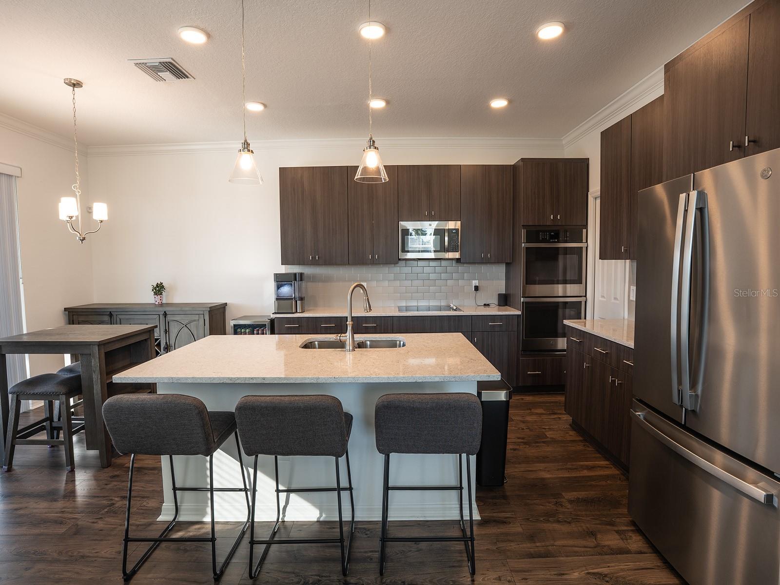 CHAPEL XINGS PCLS G1 & G2 - Residential