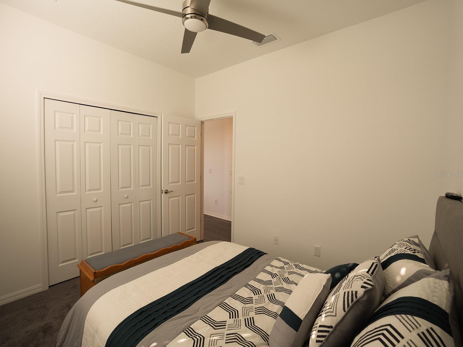 CHAPEL XINGS PCLS G1 & G2 - Residential