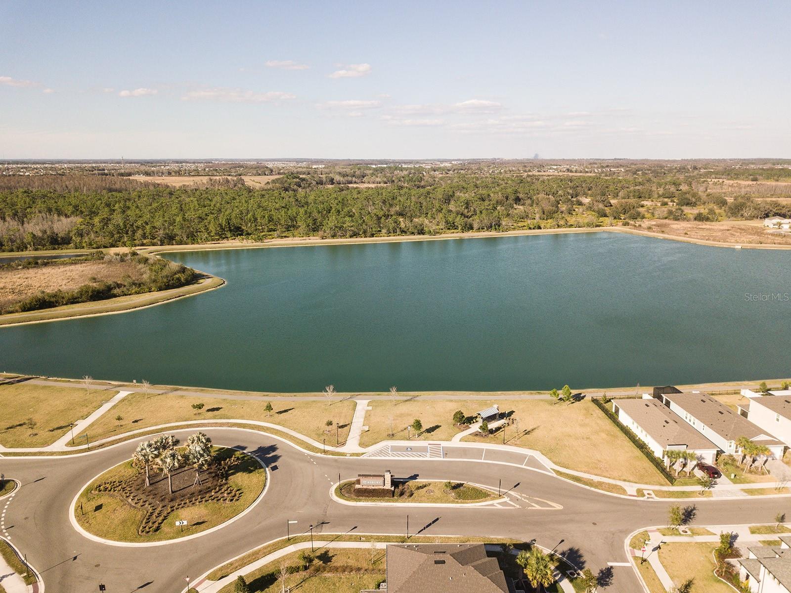 CHAPEL XINGS PCLS G1 & G2 - Residential